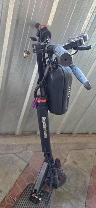 Продам куго м4 про 2023 года