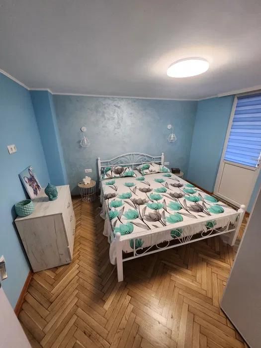 Дава се под наем Двустаен апартамент в Варна, Чайка - 43 кв.м за 435 € - Снимка #4
