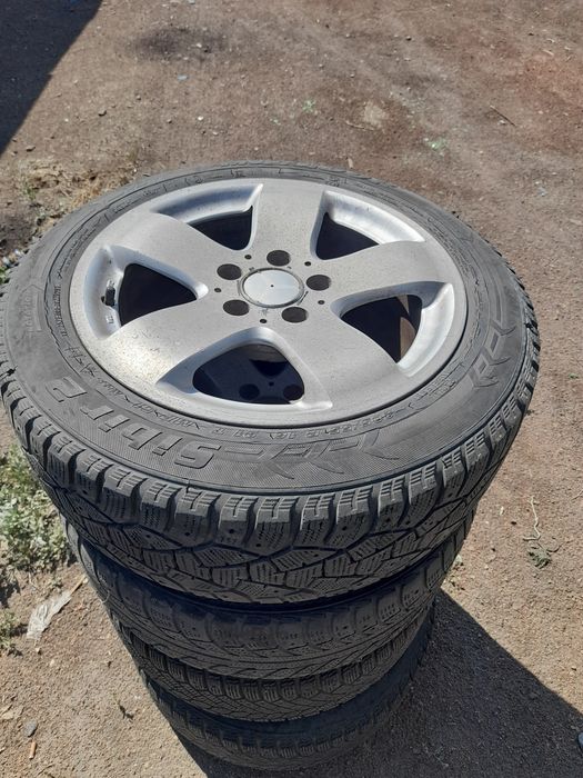 Срочно продам комплект