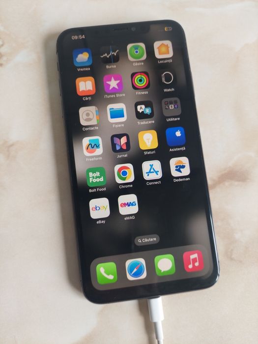 [XsMax] Vând Apple iPhone Xs Max [cu câteva probleme] + BONUS //poze reale