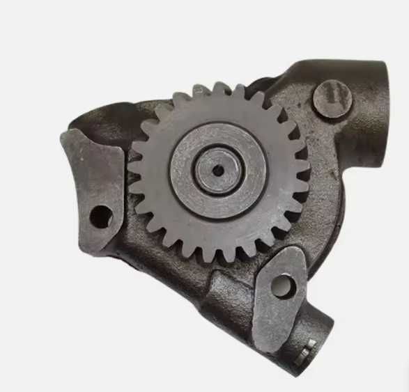 Pompa de ulei Deutz TBD 620 V16 - Piese de motor Deutz