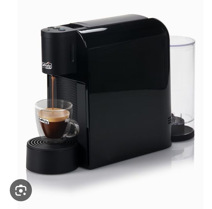 Кафе машина Caffitaly sistem
