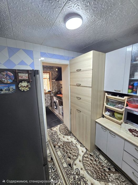 Ттз-1 Продается квартира 3/2/4 балкон 2х6 Можно Под Ипотеку