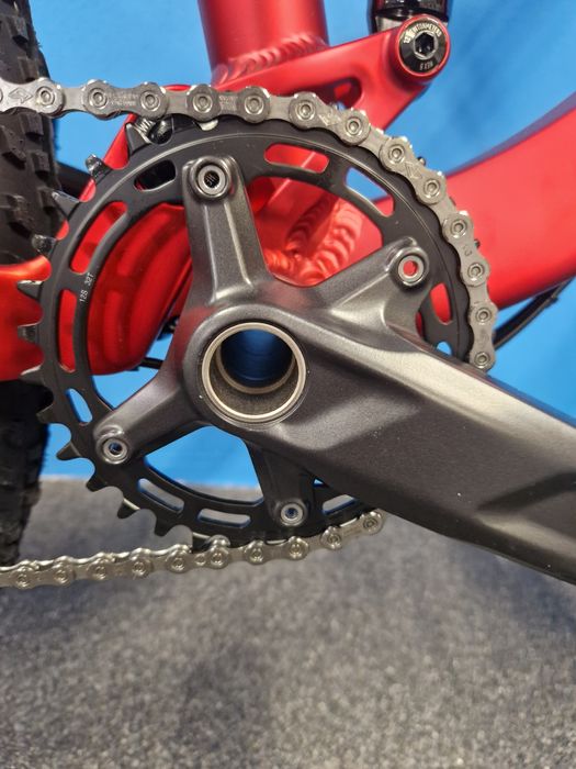 Vand Mtb Ghost kato fs 29 Full