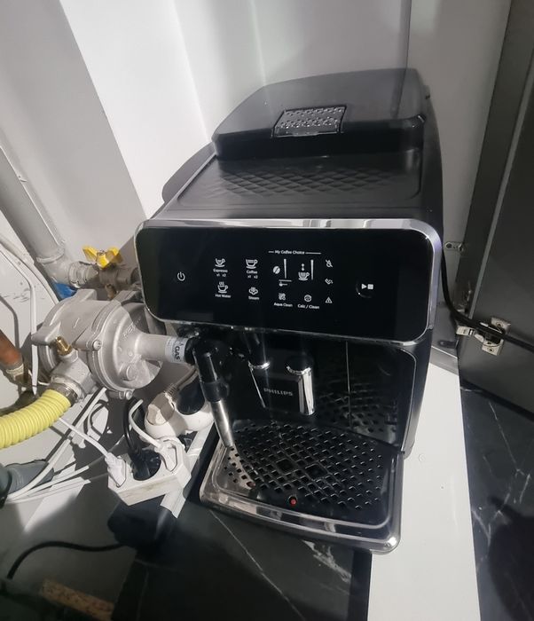 Espressor automat Philips 2200
