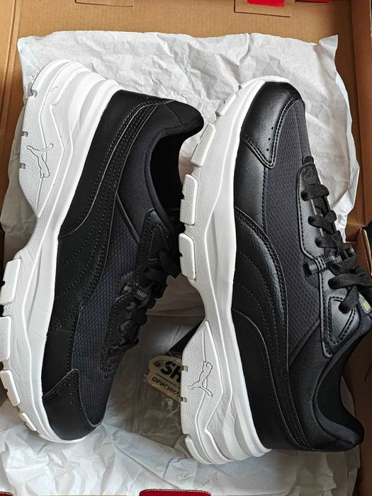 Puma Cassia Via номер 39