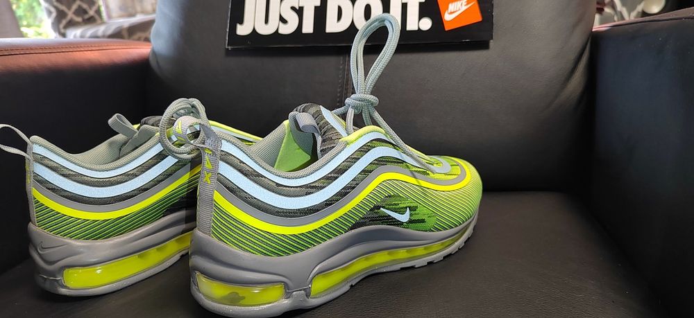 Nike Air Max 97 Ultra, номер 40