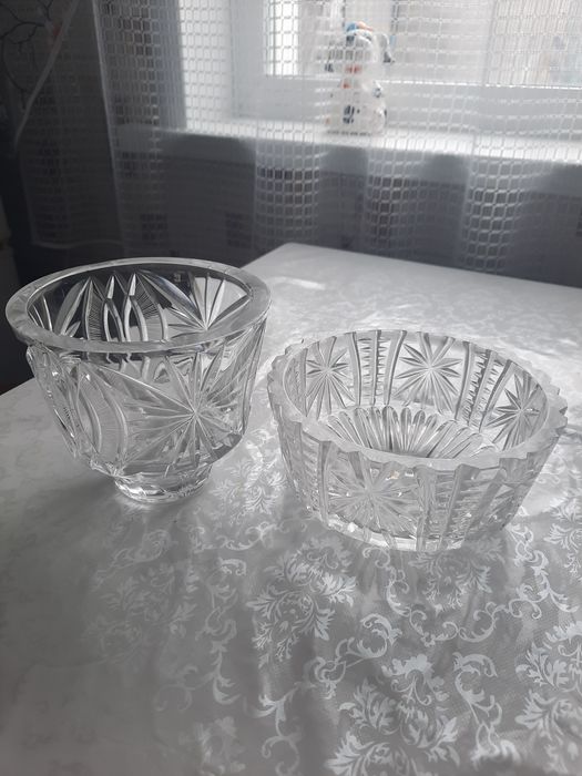 Продам хрусталь.