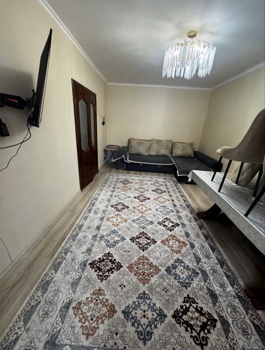 Продам 3х комн квартиру