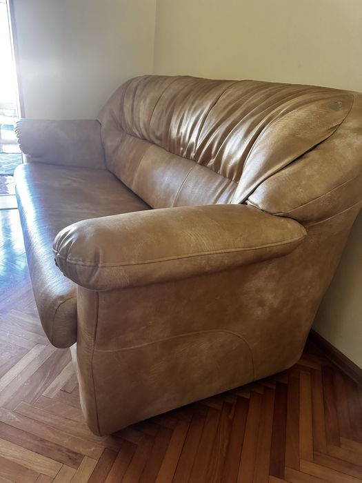 Vand canapea+ 2 fotolii