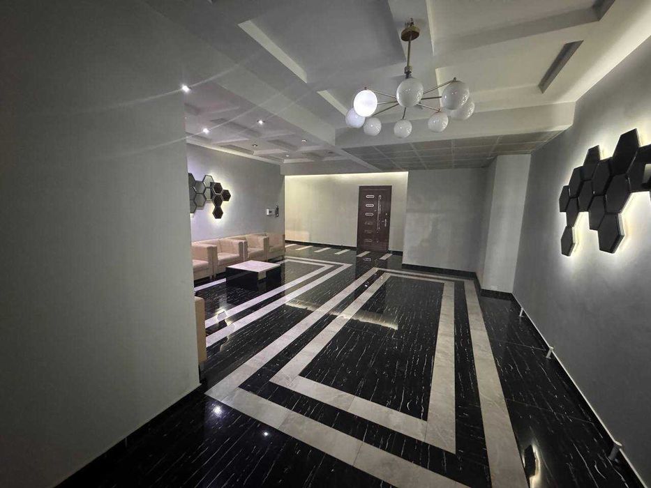 Продам 2-к кварт 58 м.кВ.+8 новострой FAZO AVENU рядом Аэроп. Своя