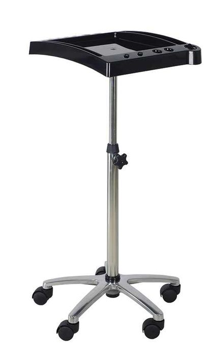 Фризьорска количка Moe 35 х 40 х 64/103 см