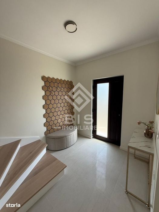 Vânzare / Închiriere Casă Înșiruită Lux – Zona Centură Nord