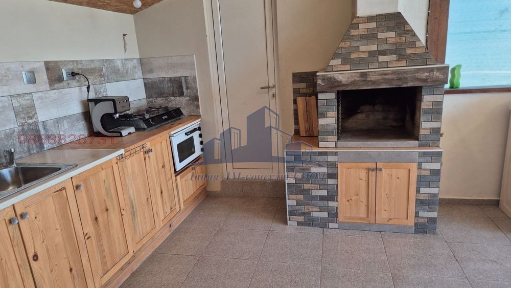 Продава се Къща в с. Александрово, Област Шумен - 95 кв.м за 811 €/кв.м - Снимка #2