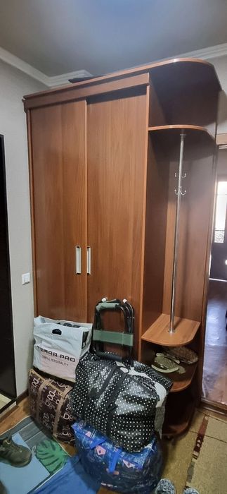 Продаётся мебель