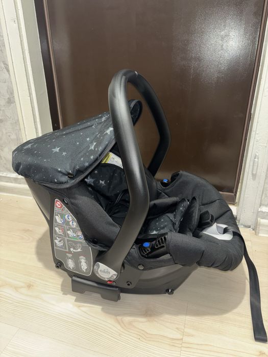 Столче за кола/ кошница Cam