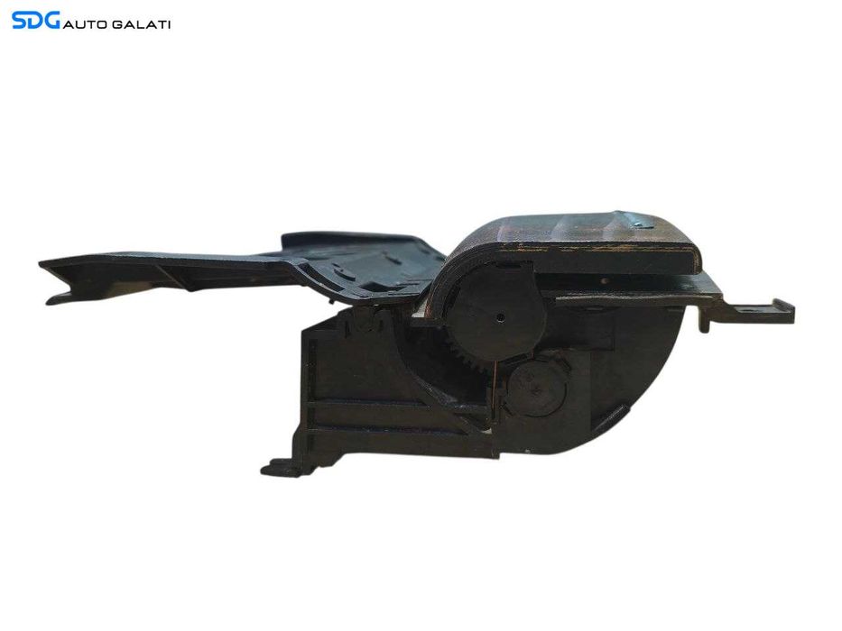 Scrumiera Bord Audi A3 8P 2004 - 2013 Cod 8P0857951 [LR1882]