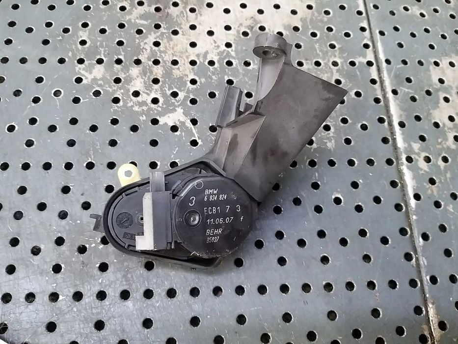 Motoras clapeta aeroterma bmw x3 e83 6934824