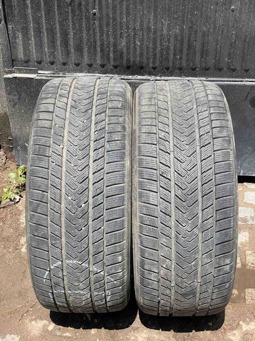 Зимни гуми GRIPMAX DOT 1KE NJRJLP 255/40R20