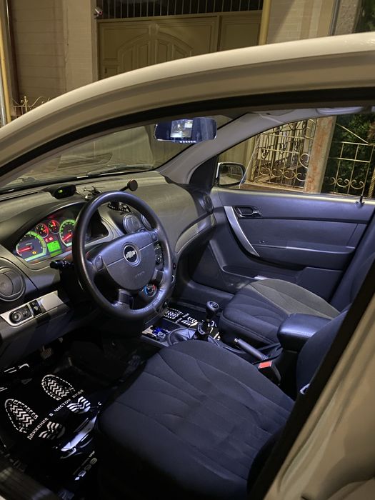 Nexia 3 / 2-positsiya yevro / 2017 yil