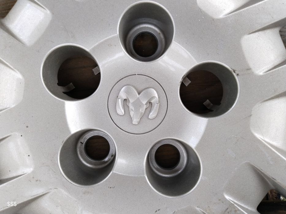 Авто колпаки б/у