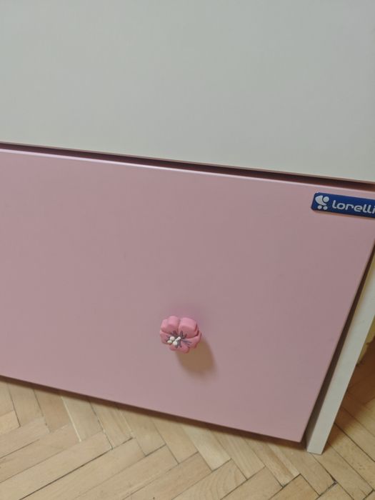 Детски гардероб и скрин  Lorelli