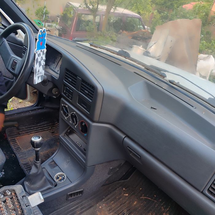 Пежо 309 на части