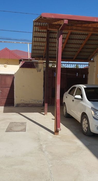 Продаётся автомобиль "КОБАЛЬТ" г.Бухара