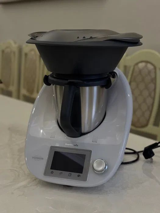 Термомикс Thermomix tm5
