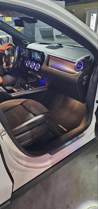 mercedes benz A250