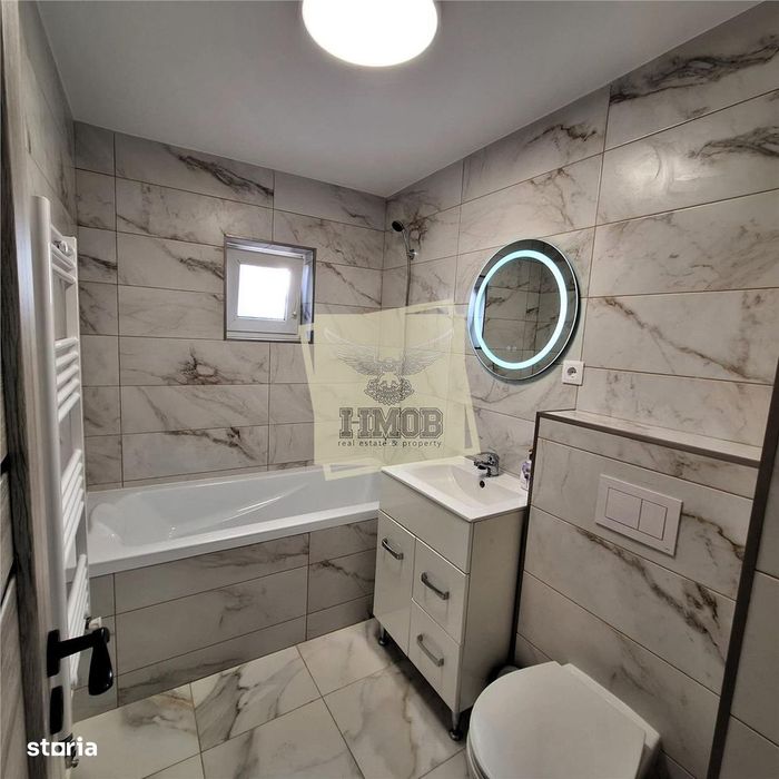 Apartament 3 Camere 75 Mpu Strand
