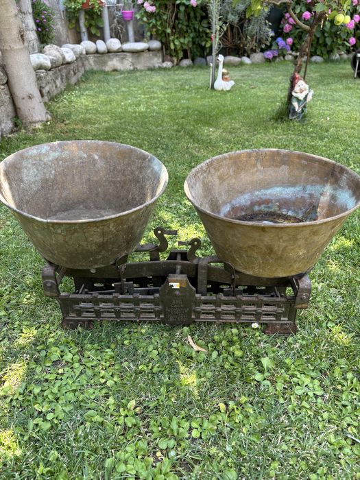 Аналитична везна