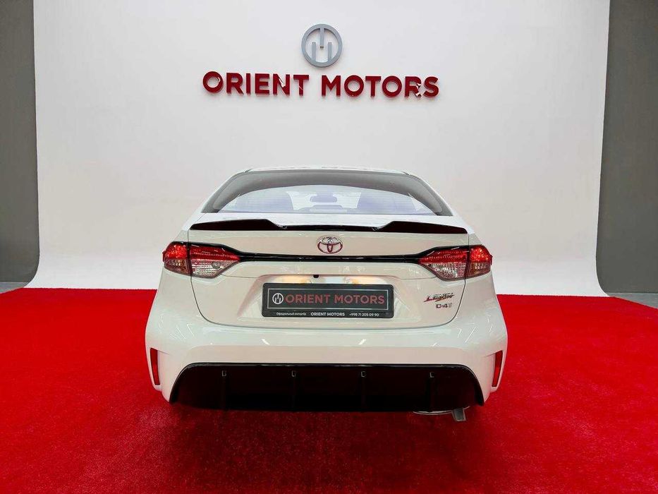 Сотувда мавжуд! Toyota Levin 1,2T 26 500 у.е. Toyota Ташкент на Olx