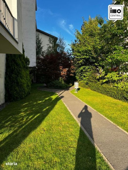 Apartament cu 2 camere Sophia residence