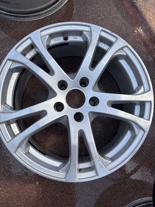 Лети джанти 17 5х112 74.1 BMW,AUDI,VW