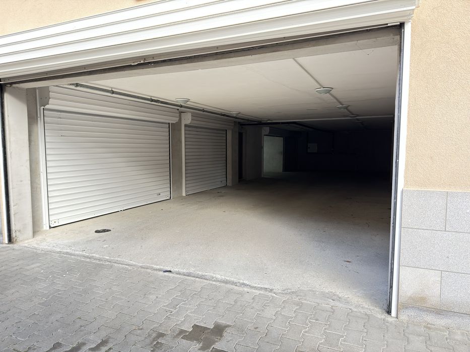 Дава се под наем Гараж / Паркомясто в Стара Загора, Била - 36 кв.м за 199.41 € - Снимка #2