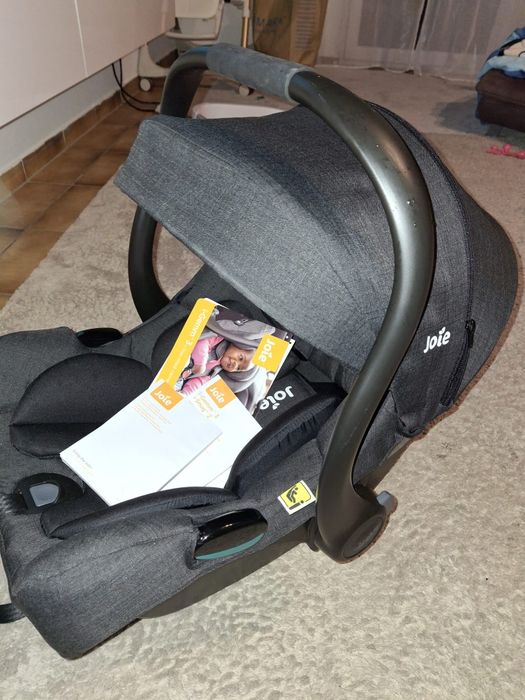 Scaun auto Joie I Gemm 2