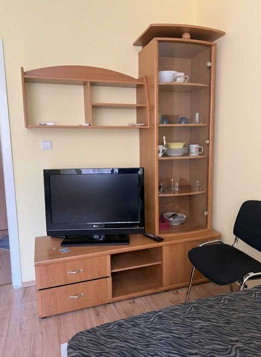 Едностаен апартамент под наем ж.к. Младост 2