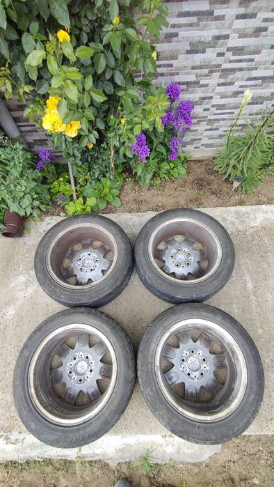 Джанти за BMW style 44