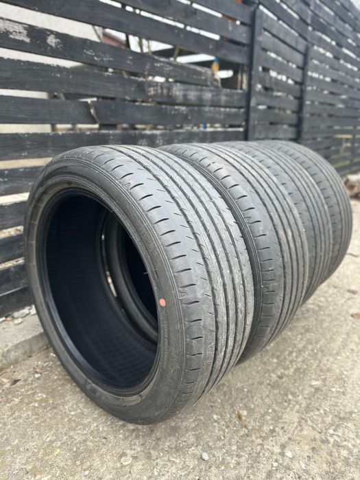 Anvelope vara Dunlop Sport Maxx 225/45 R17 – Dot 2425,  1.500 km