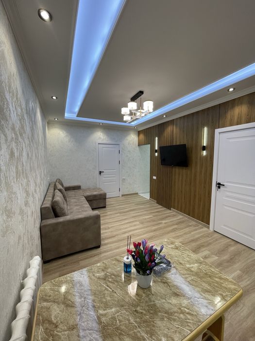 Продаётся квартира в Чиланзаре 9 квартал