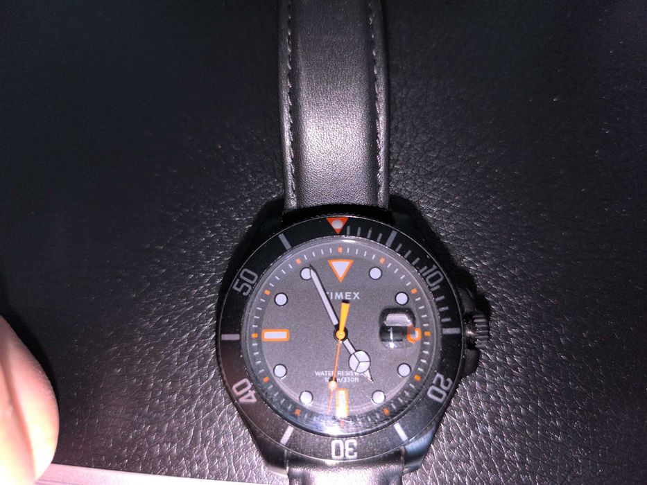 Timex
 TIMEX Harborside Coast