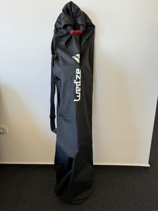 Placa snowboard FTWO 143 cm cu legături rapide Rage FT270