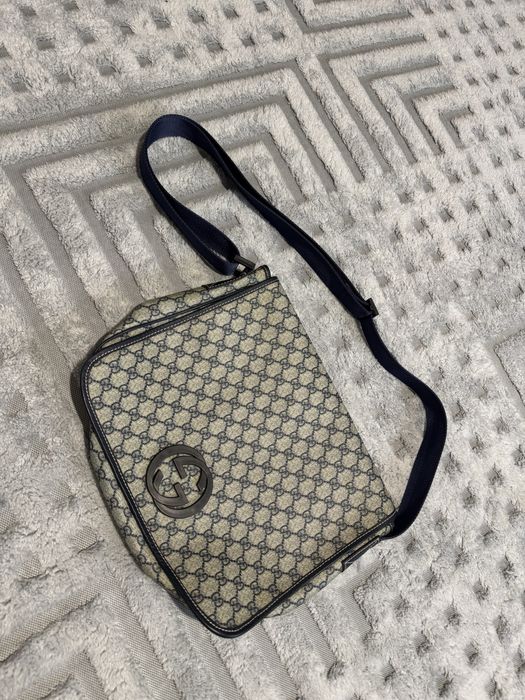 Gucci барсетка оригинал