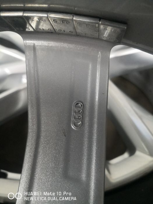 5x112 rs audi Q7 5х112 ауди  21 цола оригинални джанти с гуми
