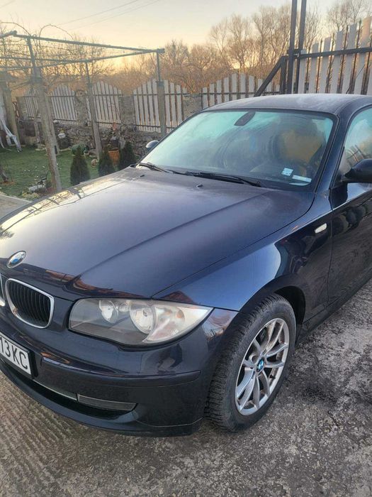 BMW 116 I в отлично състояние