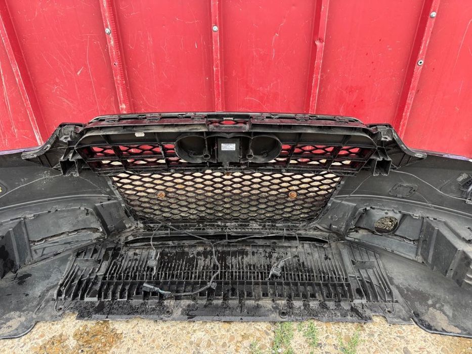 Bara fata Audi A5 8T 8T0 S-Line 2012- 2016 Facelift completa