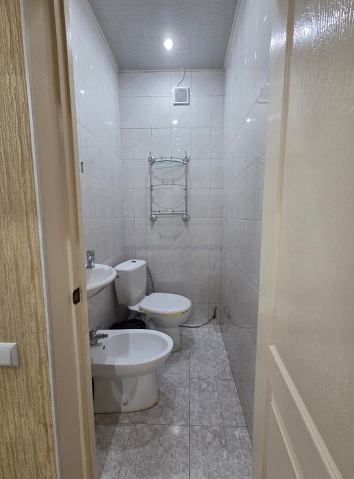 Срочно Сдаётся квартира паркентский 5-комн 120м2 2-Санузелов евро ремо