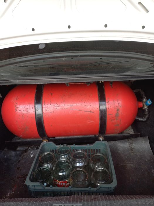 Metan Gaz 2023 yil 100 tali