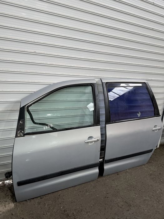 Vw Sharan Ford Galaxy Seat Alhambra врати капаци калници